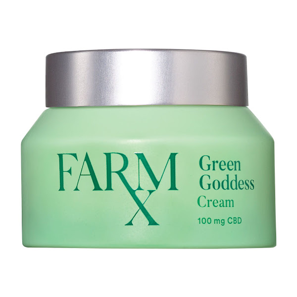 Pick FarmX Green Goddess Cream