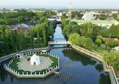 19 Tempat Wisata Di Banda Aceh terbaru yang lagi hits