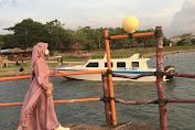 Pantai Akkarena Makassar: Surga Tersembunyi di Ujung Tanjung Bunga