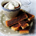 Hot Chocolate & Cinnamon Toast