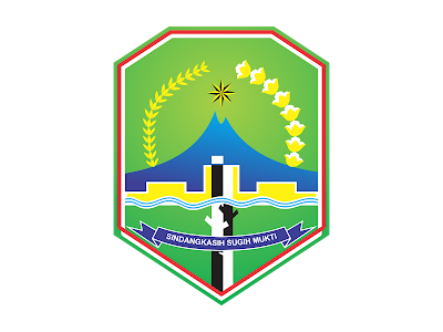 Logo Kabupaten Majalengka Format Cdr & Png