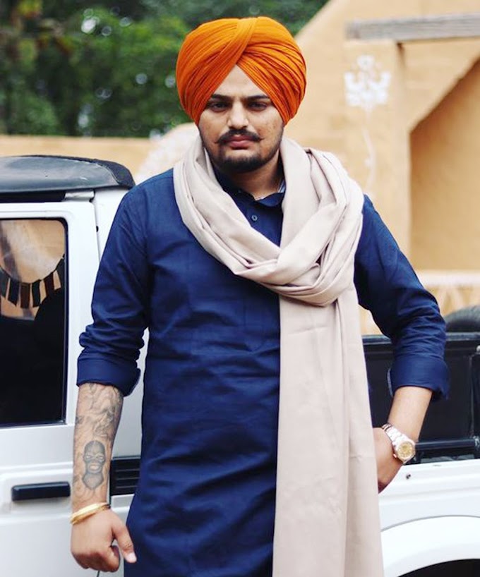 Sidhu Moosewala: The Success and Controversy of a Punjabi Entertainment Icon