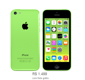 http://store.apple.com/br/buy-iphone/iphone5c/8gb-verde