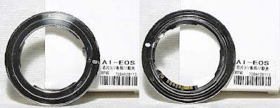 Ai - EOS AF-Confirm Lens Adapter