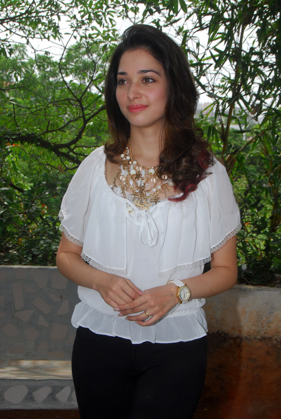 Tamannah