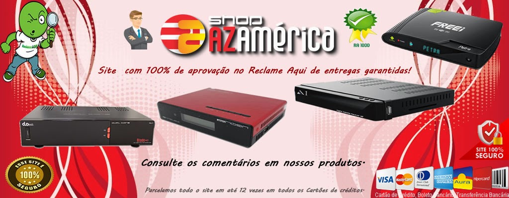 http://www.shopazamerica.com.br/loja/