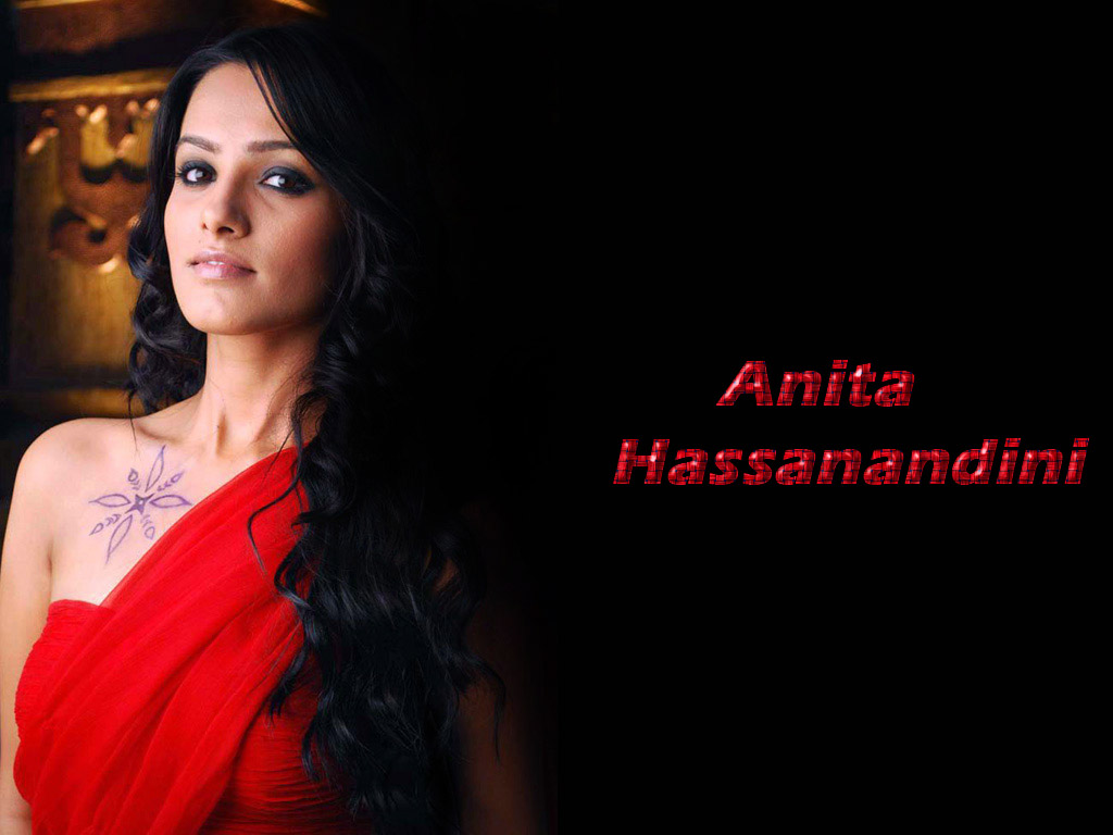 Anita Hassanandani hot Pic1 - Anita Hassanandani Hot Pics