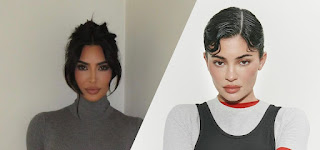Kim Kardashian's Promotion of Liquid IV Following Kylie Jenner's Mobile Ad Fuels Speculation on Family Finances