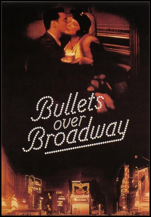 [HD] Balas sobre Broadway 1994 Ver Online Subtitulado