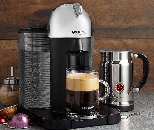 Why Does Nespresso Taste Better Than Keurig?