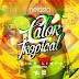DJ Nelasta & Trigo Limpo Feat. Rhayra - Calor Tropical