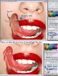 Cool Photoshop Tutorials