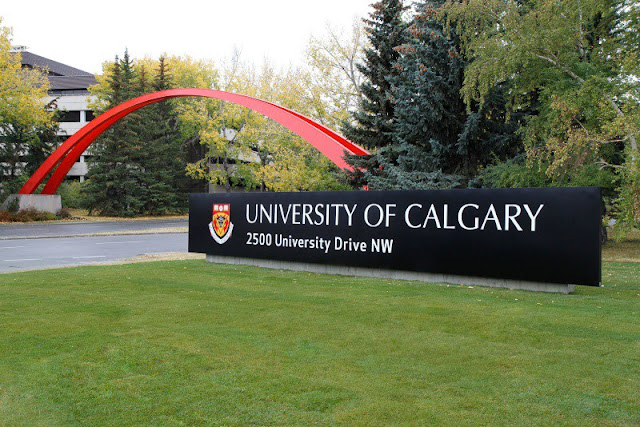 University Of Calgary is Latest Ransomware Victim