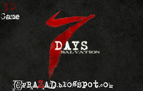 game nokia 7 Days Salvation HD S60v3