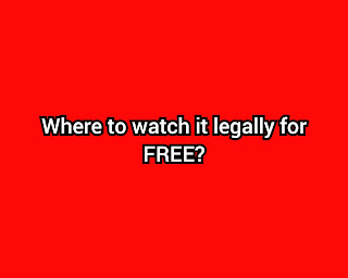 Where you can watch Spy x family legally for free?