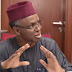 Peter Obi Is Polling Well In Christian Enclaves In The North But He Can’t Go Anywhere- El-Rufai