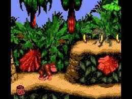 Descarga ROMs Roms de GameBoy Color Donkey Kong Country (Español) ESPAÑOL