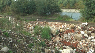 CHILE: 1 a 4 Unidades Tributarias Mensuales (UTM), a quienes ensucien, arrojen o abandonen basura, materiales o desechos de cualquier índole en playas, riberas de ríos o de lagos, parques nacionales, reservas nacionales, monumentos naturales o en otras áreas de conservación de la biodiversidad declaradas bajo protección oficial.