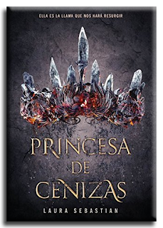 Princesa de cenizas