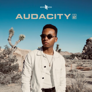 Kevin Ross - Audacity, Vol. 2 [iTunes Plus AAC M4A]