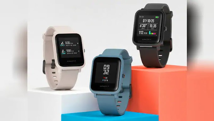 Huami Amazfit Bip Lite smartwatch at Rs 3,999