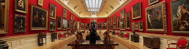 Great room - Wallace Collection