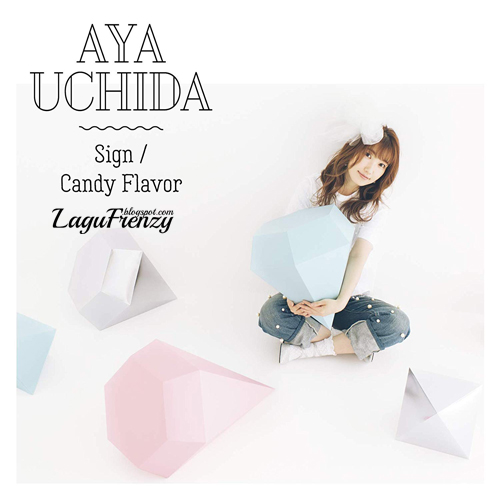 Download Lagu Aya Uchida - Sign