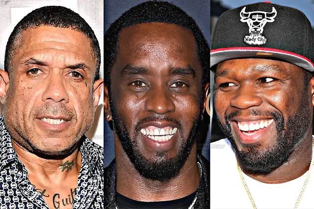Benzino Claims He Could Beat 50 Cent in Boxing Match, Challenges Eminem and Joe Budden to Fight