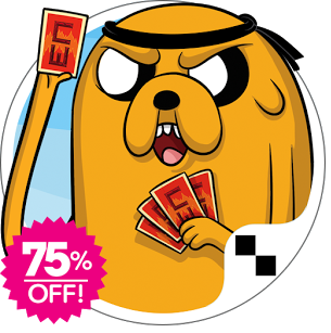 Card Wars - Adventure Time v1.0.9 Mod [Unlimited Gems & Coins]