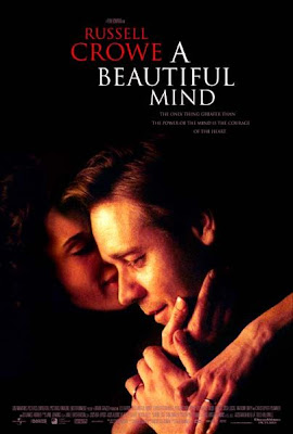 MatematikaA Beautiful Mind (2001)