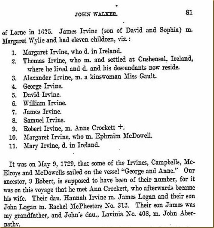 Genealogy of the descendants of John Walker of Wigton, Scotland, with records of a few allied families pg3a