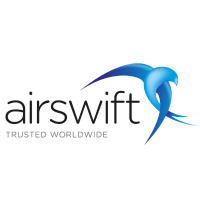 Logo Airswift