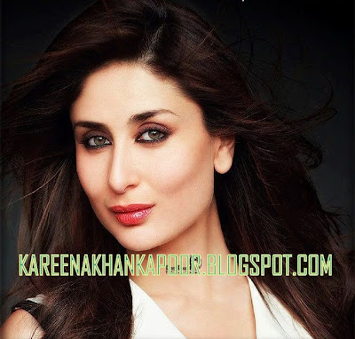 Kareena Kapoor Khan