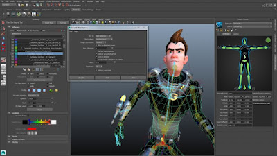 Download software 2D And 3D Animation free