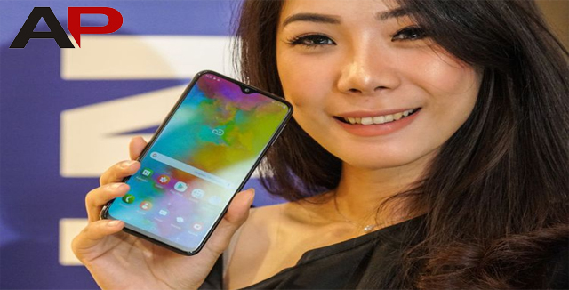 Flash Sale Samsung Galaxy M20 Dibuka Pagi Ini