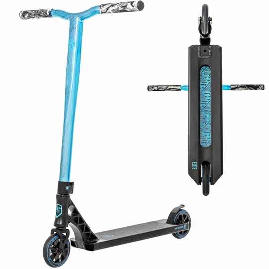 Grit Scooters