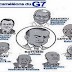 Katumbi – G7 : front commun contre la MP