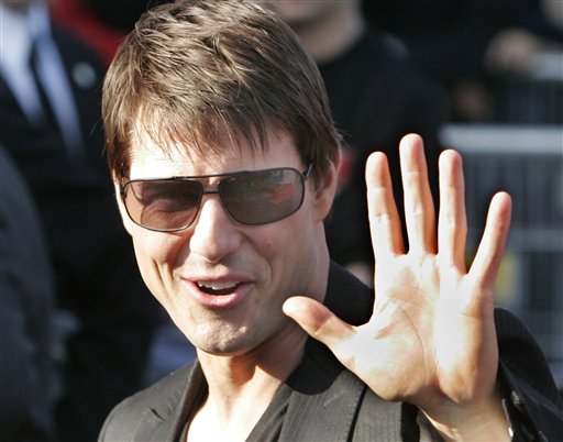 tom cruise wallpapers latest. Foto Tom Cruise