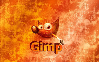 Gimp GNU Image Manupulation Resim Düzenleme Programı indir