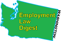 WA Employment Law Digest