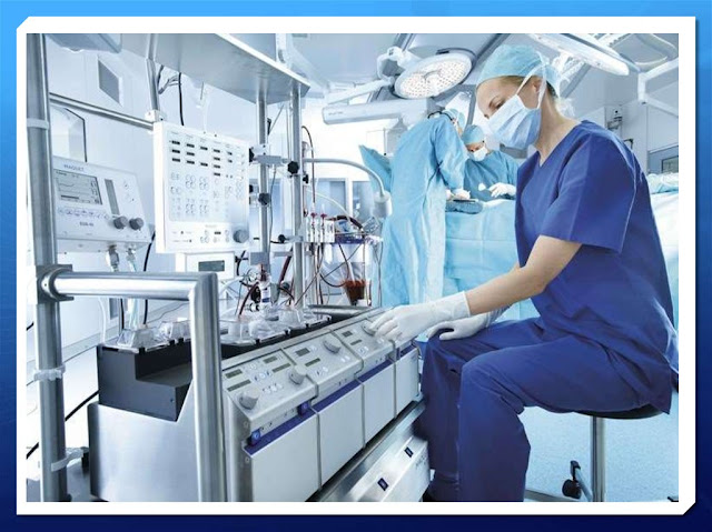 Perfusion System Market