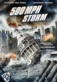 Siêu Bão 500 Dặm 1 Giờ - 500 MPH Storm 2013