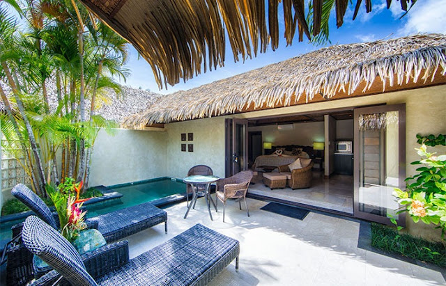 Bali Villas Rental Benefits of Ranting a Bali Villa Compared to a Hotel Room