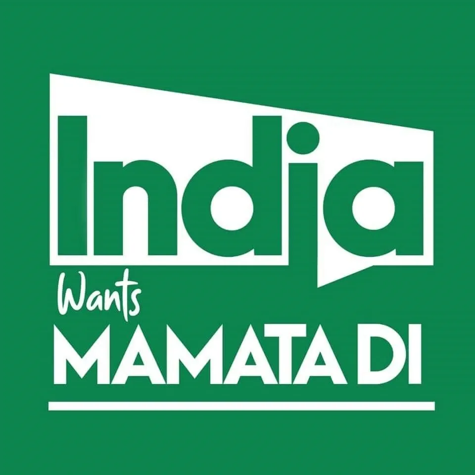 India wants Mamata Di