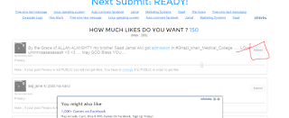 How to get free Facebook likes 