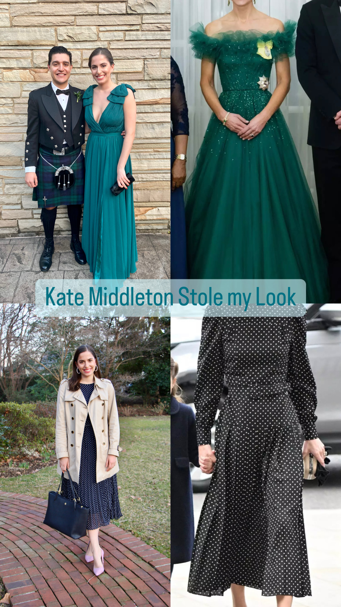 kate middleton, stole my look, kate middleton style, kate middleton dress