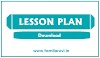 Lesson Plan for All Classes 2024-2025