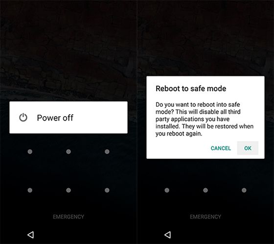 Tips dari Kami Cara Mudah Membuka HP yang Lupa Kata Sandi dan tak harus di Format Tanpa Factory Reset