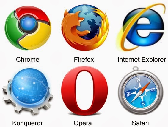 56 List of best internet web browsers for desktop ...