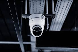 Cctv Security Cameras Installation